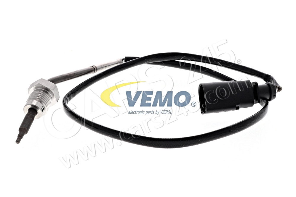 Sensor, exhaust gas temperature VEMO V10-72-1395