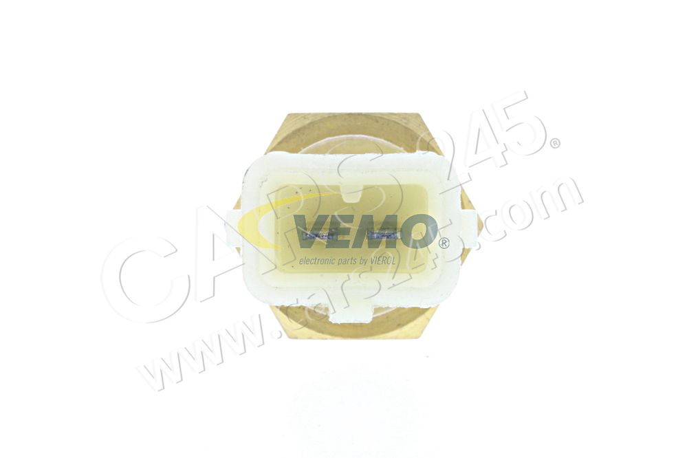 Sensor, coolant temperature VEMO V15-77-0001 2