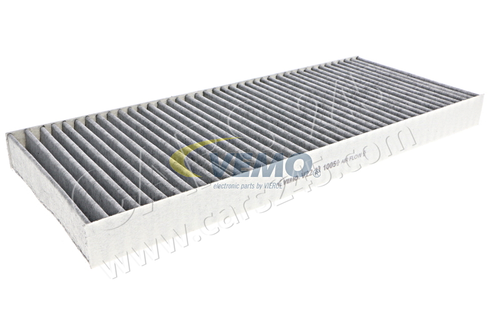 Filter, interior air VEMO V22-31-1005