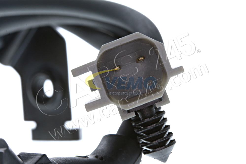 Sensor, wheel speed VEMO V33-72-0014 2