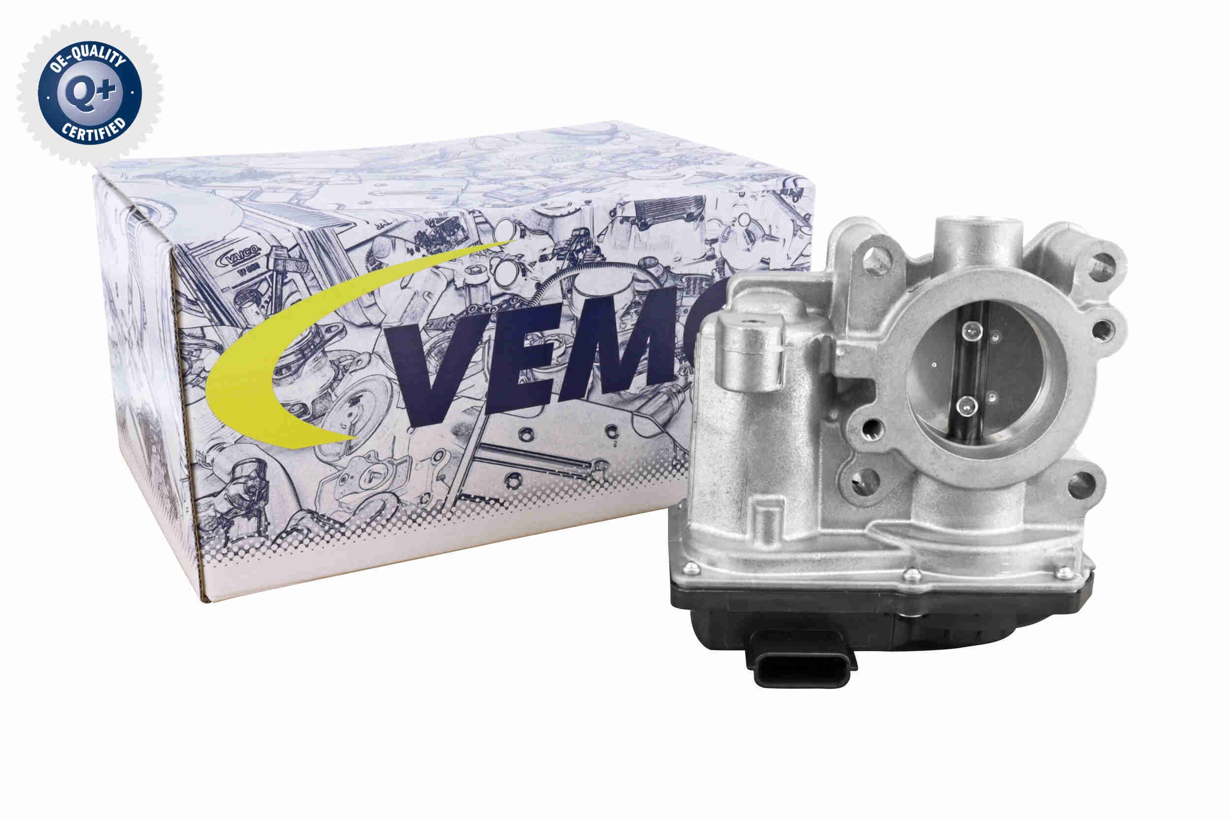Throttle Body VEMO V46-81-0018 2