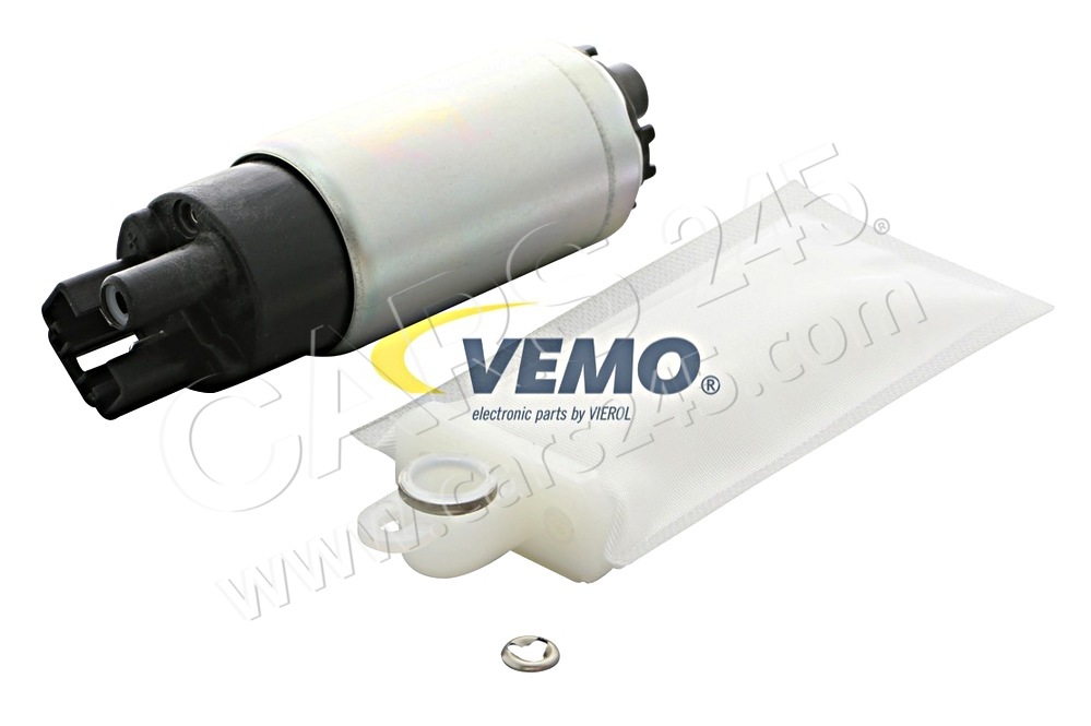 Fuel Pump VEMO V70-09-0004