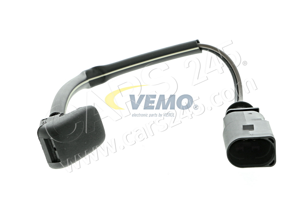 Washer Fluid Jet, window cleaning VEMO V10-08-0317