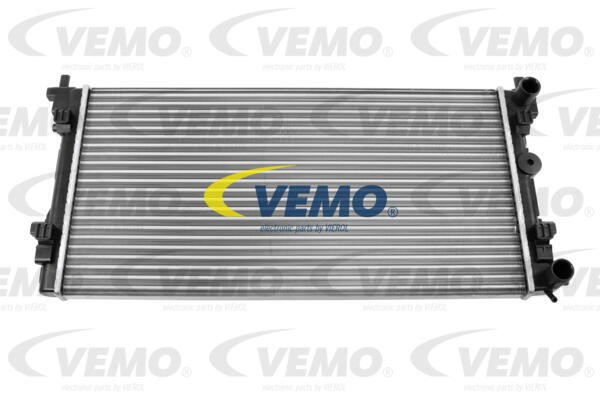 Radiator, engine cooling VEMO V10-60-0010