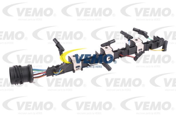 Repair Kit, cable set VEMO V10-83-0123