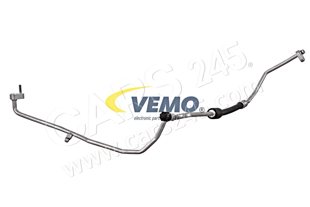 High Pressure Line, air conditioning VEMO V15-20-0034
