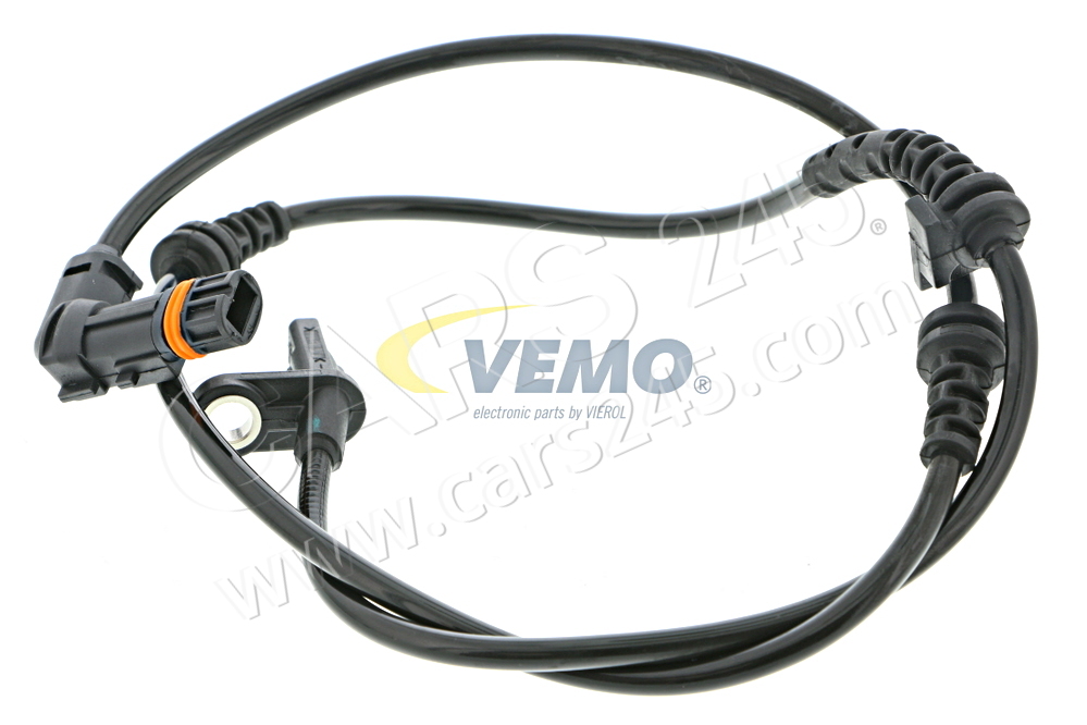 Sensor, wheel speed VEMO V30-72-0757