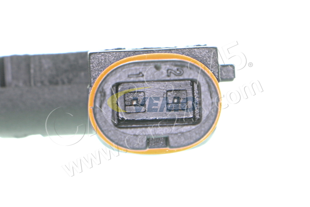 Sensor, wheel speed VEMO V30-72-0757 2