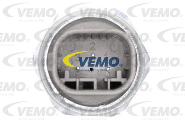 Sensor, exhaust pressure VEMO V38-72-0266 2