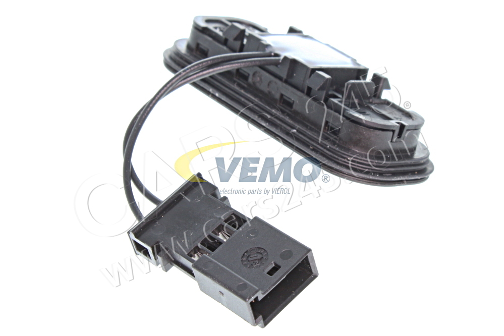 Switch, door lock system VEMO V40-85-0003