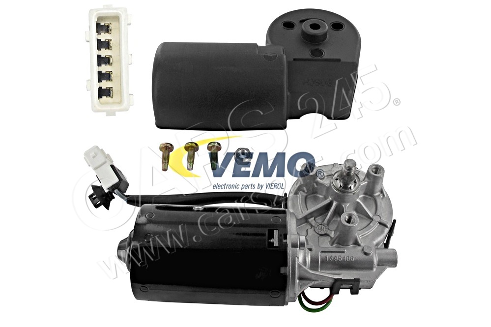 Wiper Motor VEMO V42-07-0002