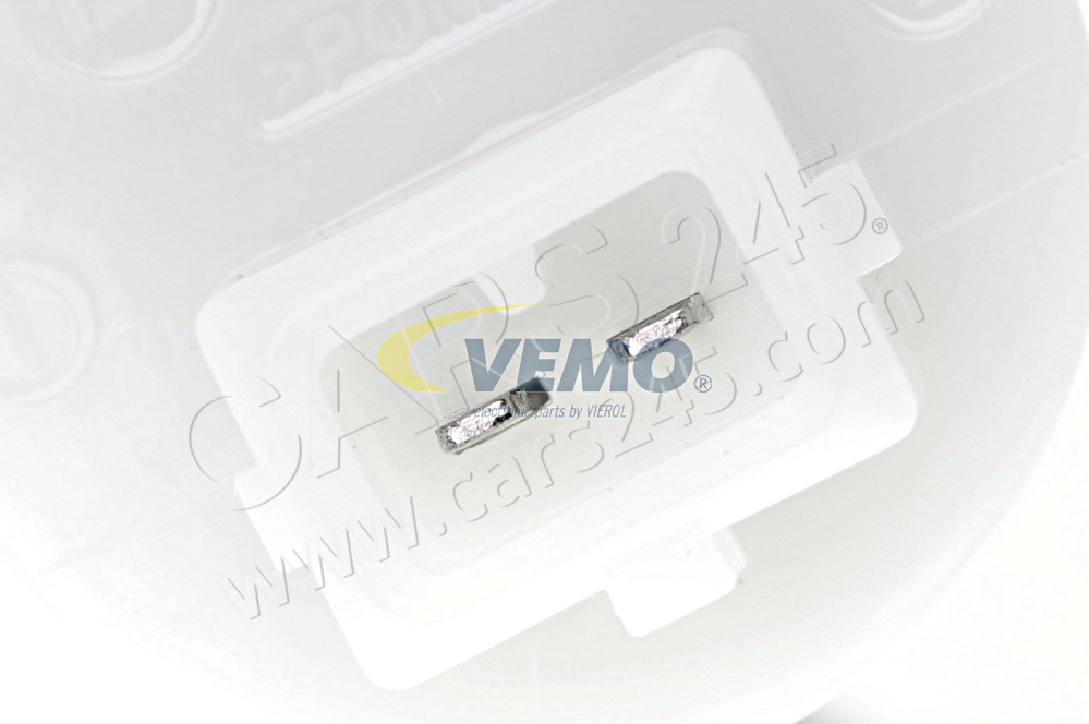 Washer Fluid Pump, headlight cleaning VEMO V95-08-0031 2