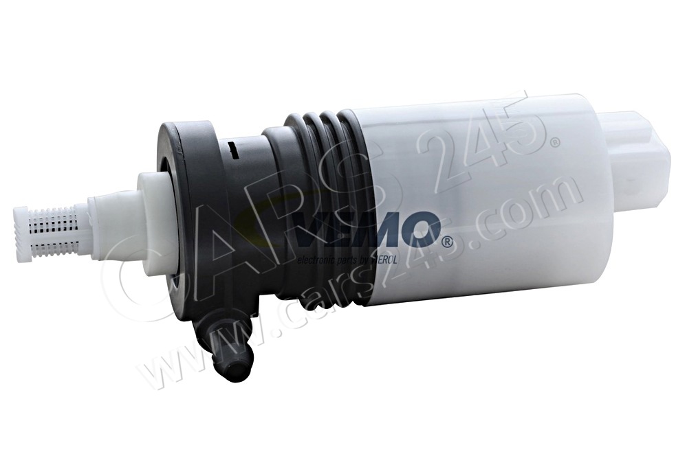 Washer Fluid Pump, headlight cleaning VEMO V95-08-0031 3
