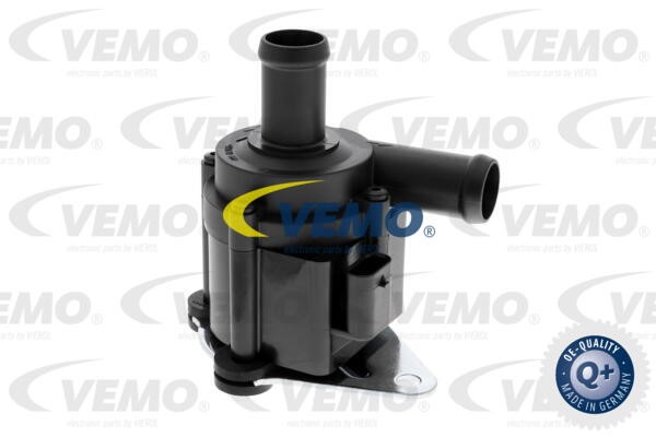 Auxiliary water pump (cooling water circuit) VEMO V95-16-0001