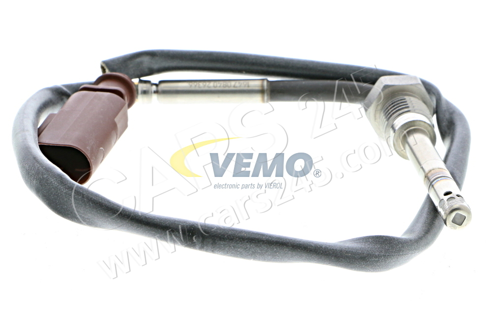 Sensor, exhaust gas temperature VEMO V10-72-1350