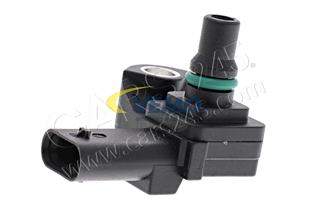Sensor, intake manifold pressure VEMO V20-72-0134