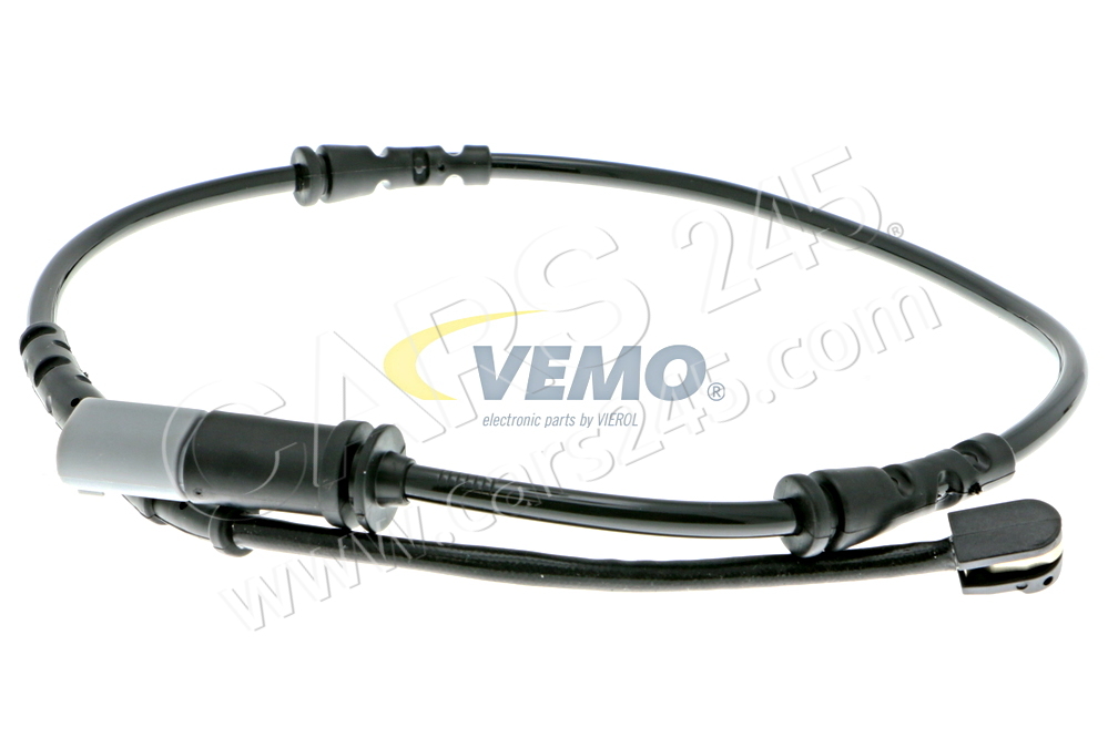 Warning Contact, brake pad wear VEMO V20-72-5251