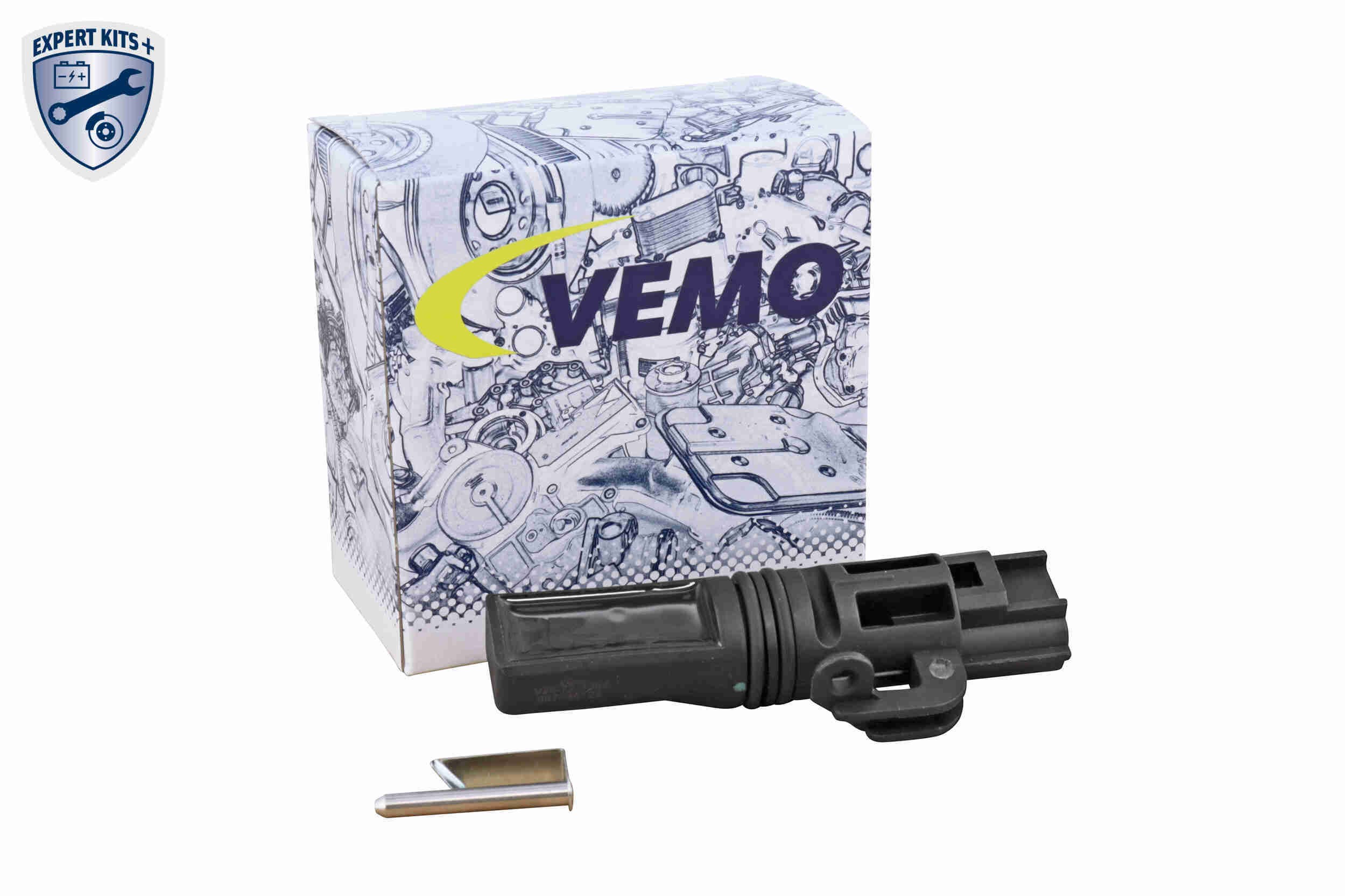 Sensor, crankshaft pulse VEMO V25-72-0318 2