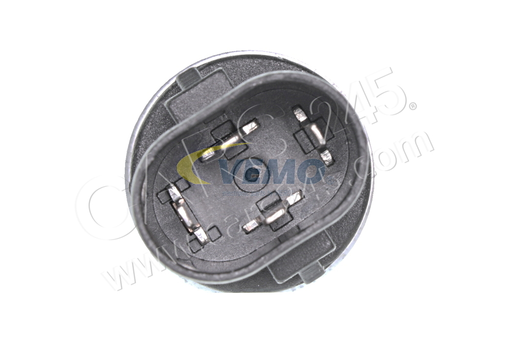 Pressure Switch, air conditioning VEMO V26-73-0013 2