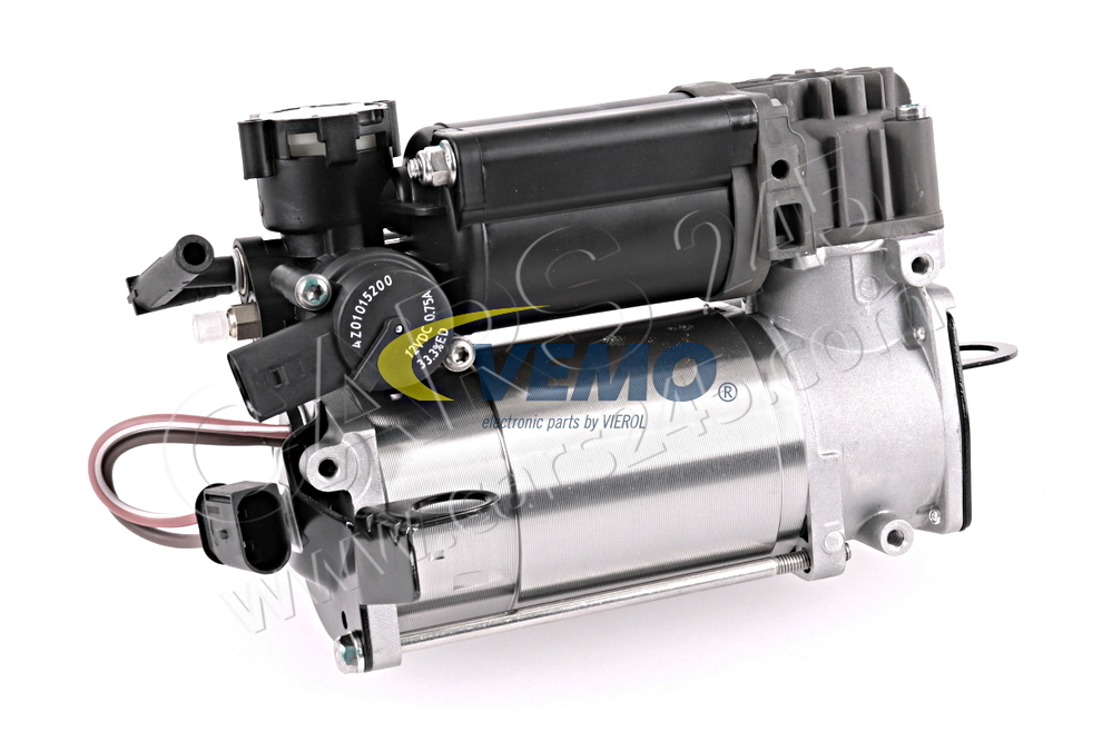 Compressor, compressed air system VEMO V30-52-0011