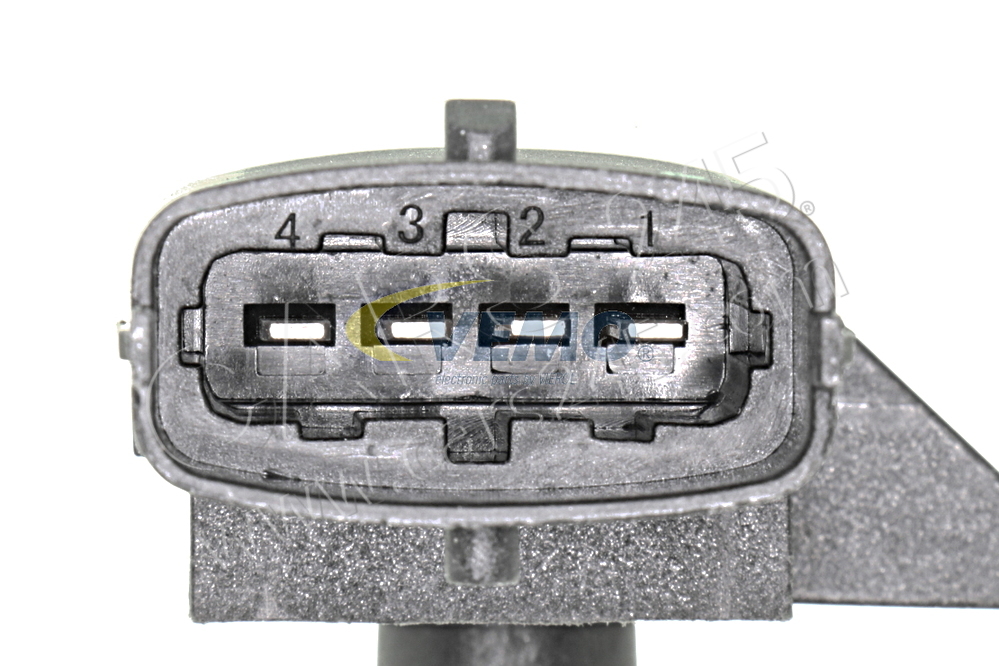 Sensor, intake manifold pressure VEMO V30-72-0711 2