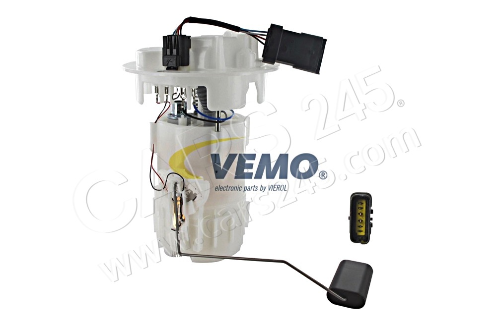 Fuel Feed Unit VEMO V22-09-0021