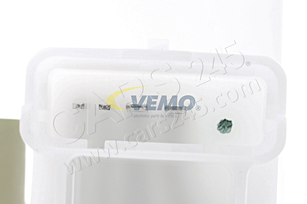 Fuel Feed Unit VEMO V24-09-0032 2