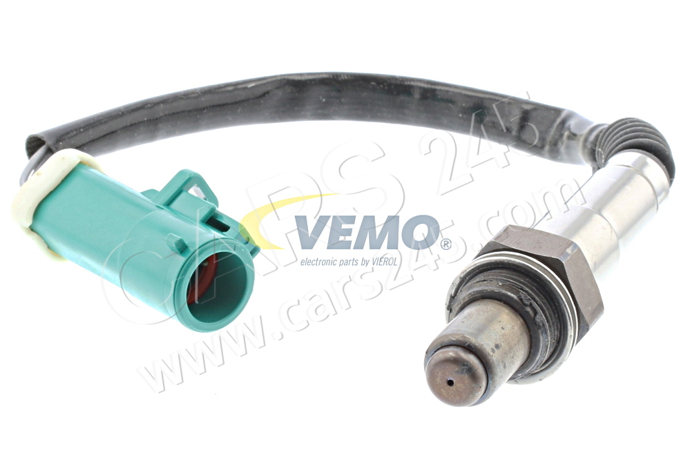 Lambda Sensor VEMO V25-76-0016