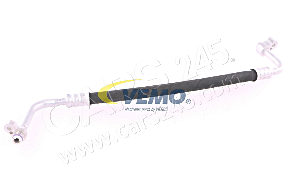 High-/Low Pressure Line, air conditioning VEMO V30-20-0040