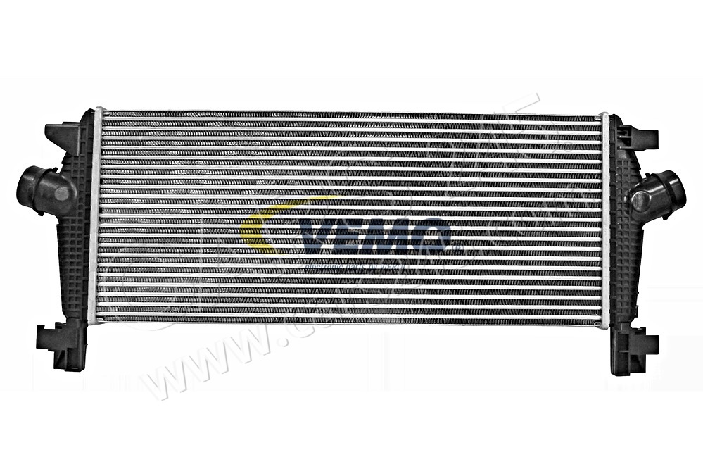 Charge Air Cooler VEMO V40-60-2072