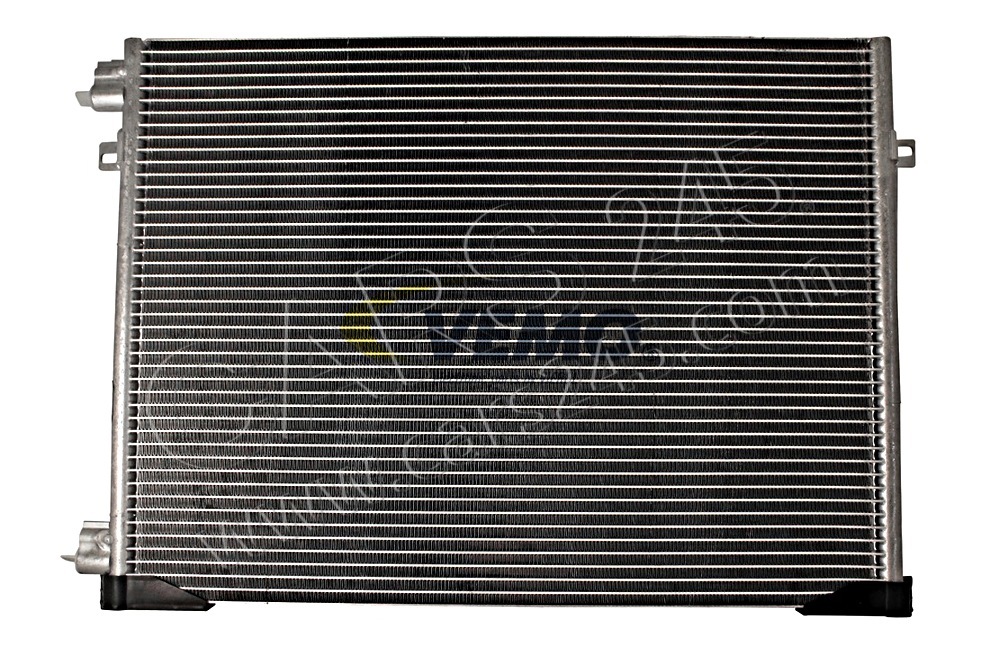 Condenser, air conditioning VEMO V46-62-0016