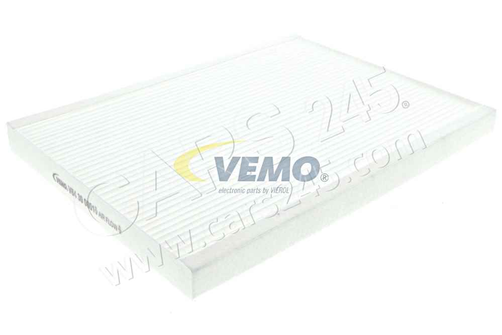 Filter, interior air VEMO V64-30-0001