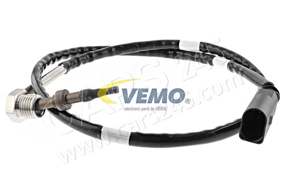 Sensor, exhaust gas temperature VEMO V10-72-1476