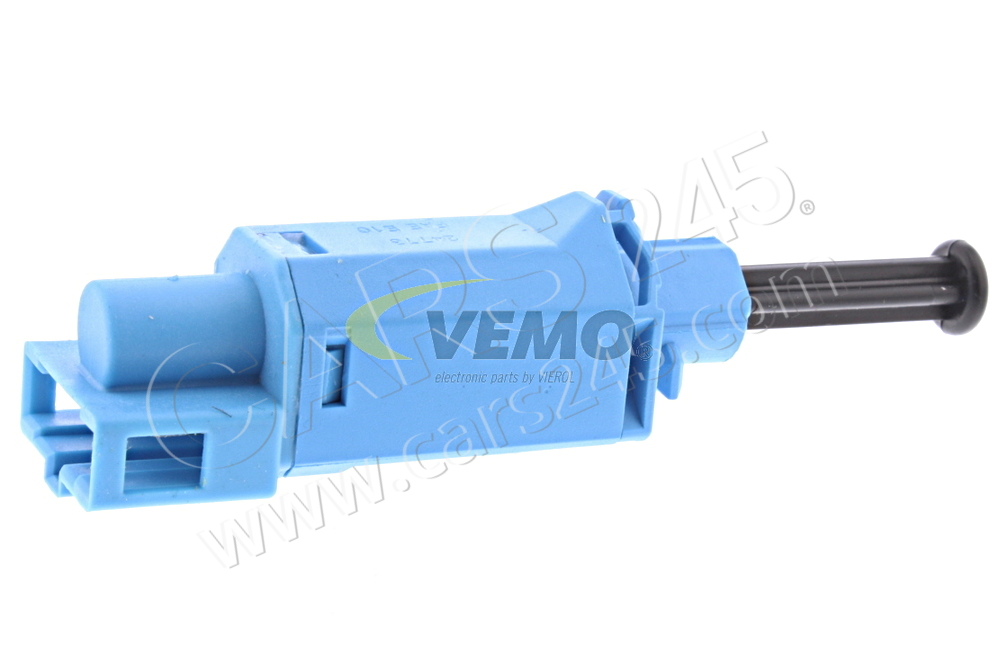 Switch, brake actuation (engine timing) VEMO V10-73-0224