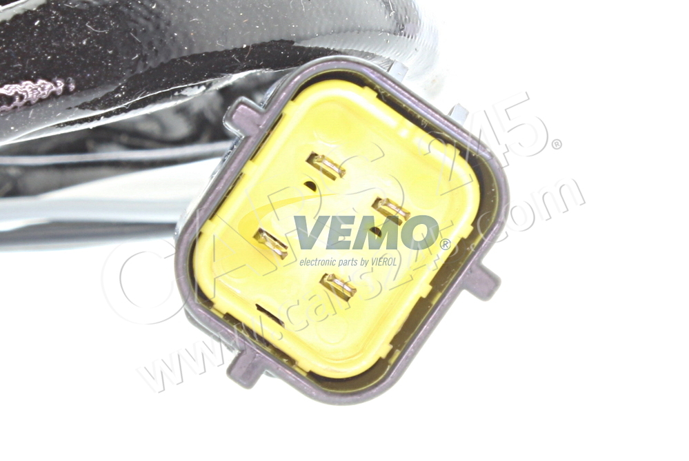 Lambda Sensor VEMO V24-76-0016 2