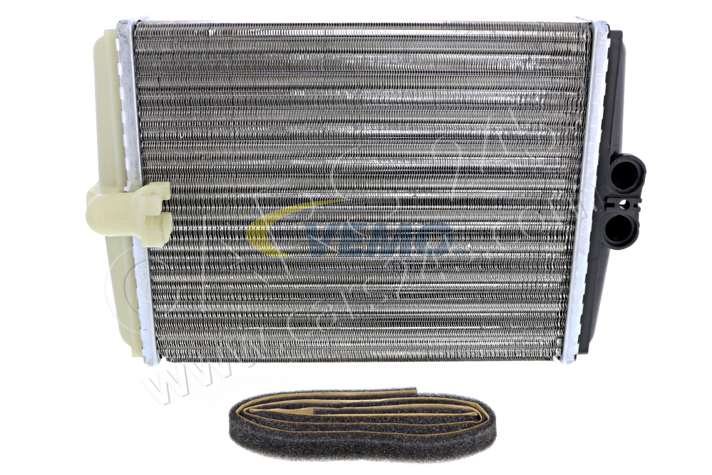 Heat Exchanger, interior heating VEMO V30-61-0006