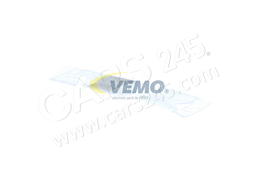 Switch Unit, ignition system VEMO V40-70-0079 3