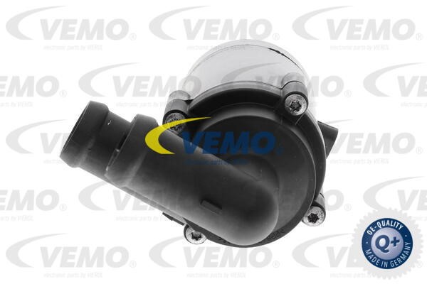 Auxiliary water pump (cooling water circuit) VEMO V10-16-0046 3