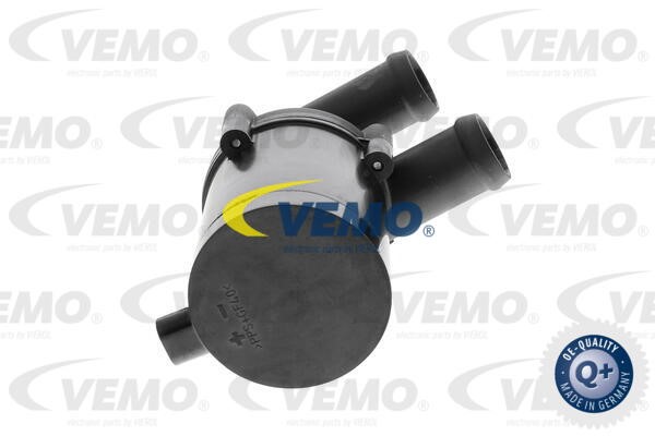 Auxiliary water pump (cooling water circuit) VEMO V10-16-0046 4