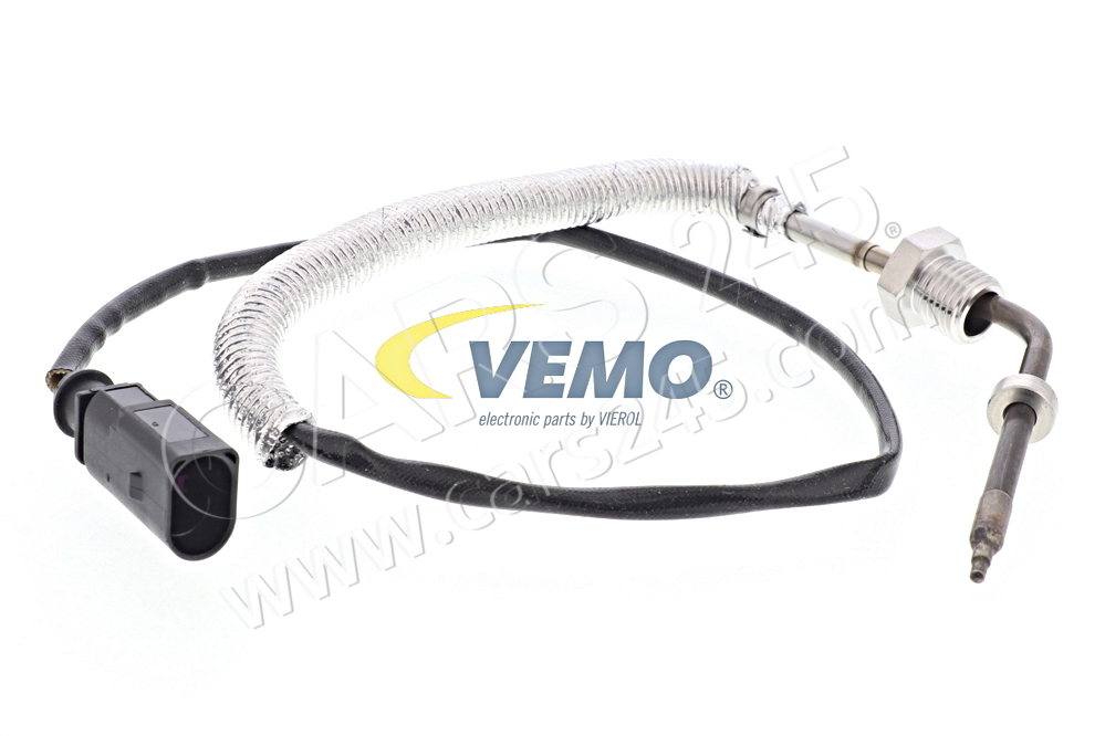 Sensor, exhaust gas temperature VEMO V10-72-0119