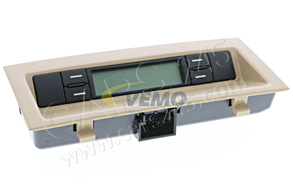 Multi-function Gauge VEMO V10-72-1261