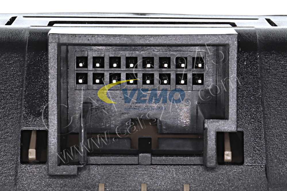 Multi-function Gauge VEMO V10-72-1261 2