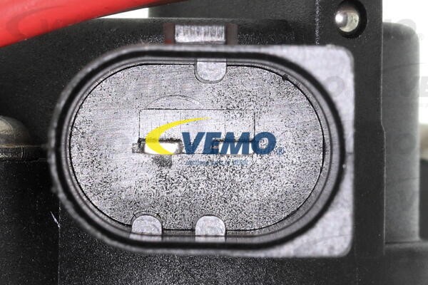 Compressor, compressed air system VEMO V20-52-0001 3