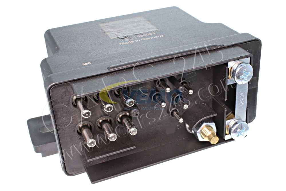 Relay, glow plug system VEMO V30-71-0019