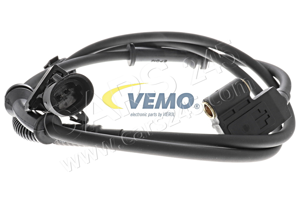 Sensor, wheel speed VEMO V33-72-0044