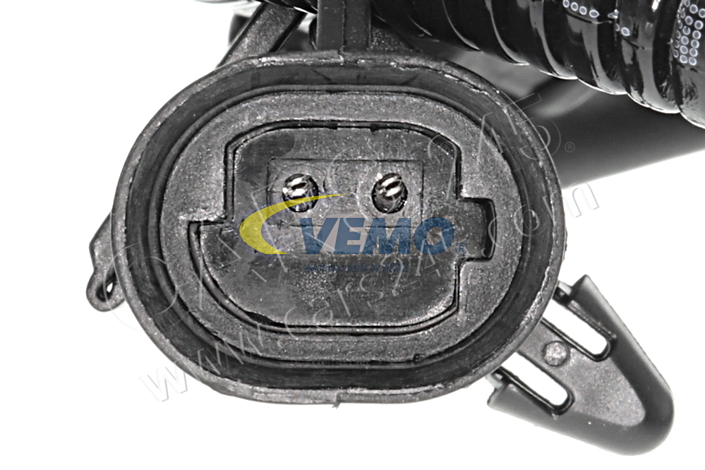 Sensor, wheel speed VEMO V33-72-0044 2