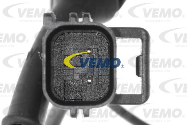 Sensor, wheel speed VEMO V48-72-0135 2