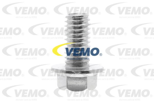Sensor, wheel speed VEMO V48-72-0135 3