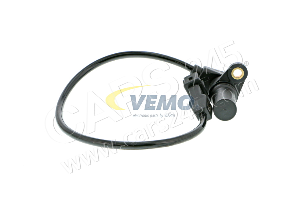 Sensor, crankshaft pulse VEMO V51-72-0005