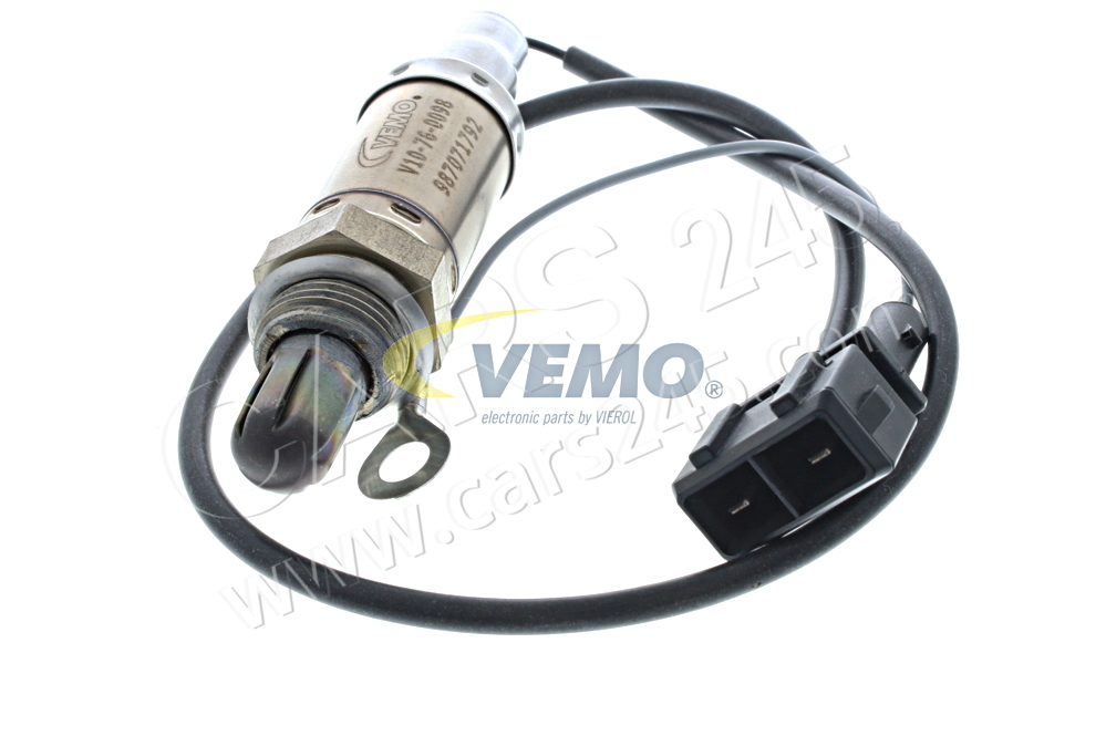 Lambda Sensor VEMO V10-76-0098
